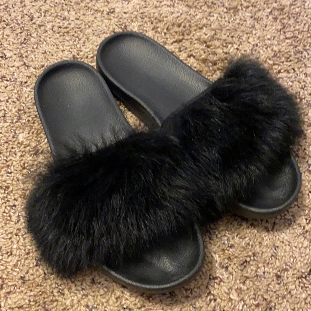 Ugg slippers